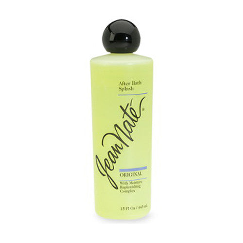 Jean Nate After Bath Splash, Original - 15 Oz